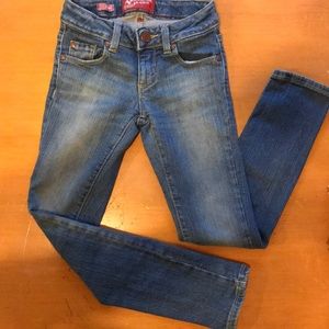 4 for $20. Arizona little girls Skinny jeans